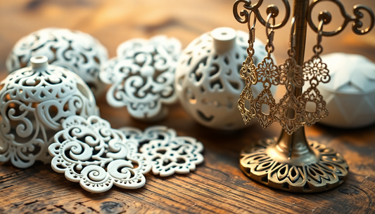 Unlocking New Possibilities with Kimmie's Creations' Latest Equipment - Kimmie's Creations L.L.C.