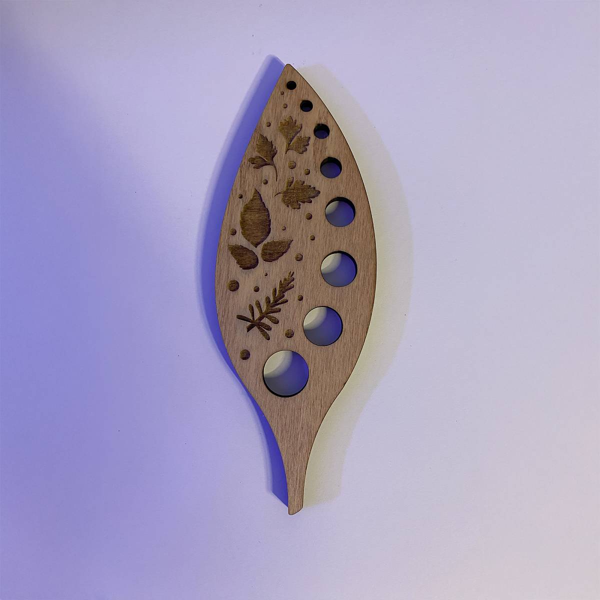 Herb Strippers - 01 - utensil
