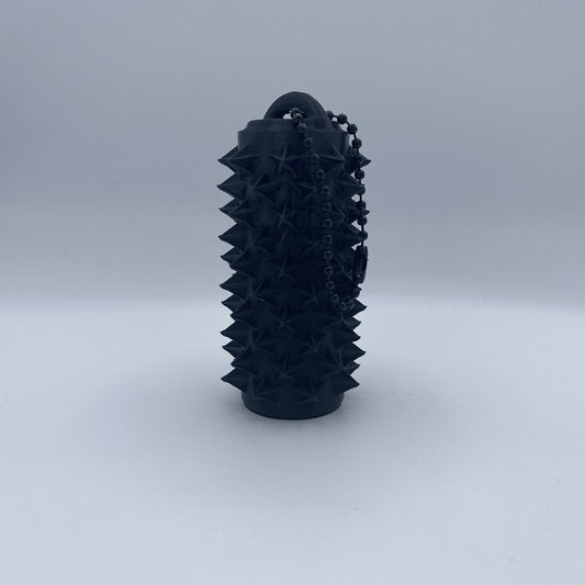 Pain Sensory Fidget Keychains Extreme Edition