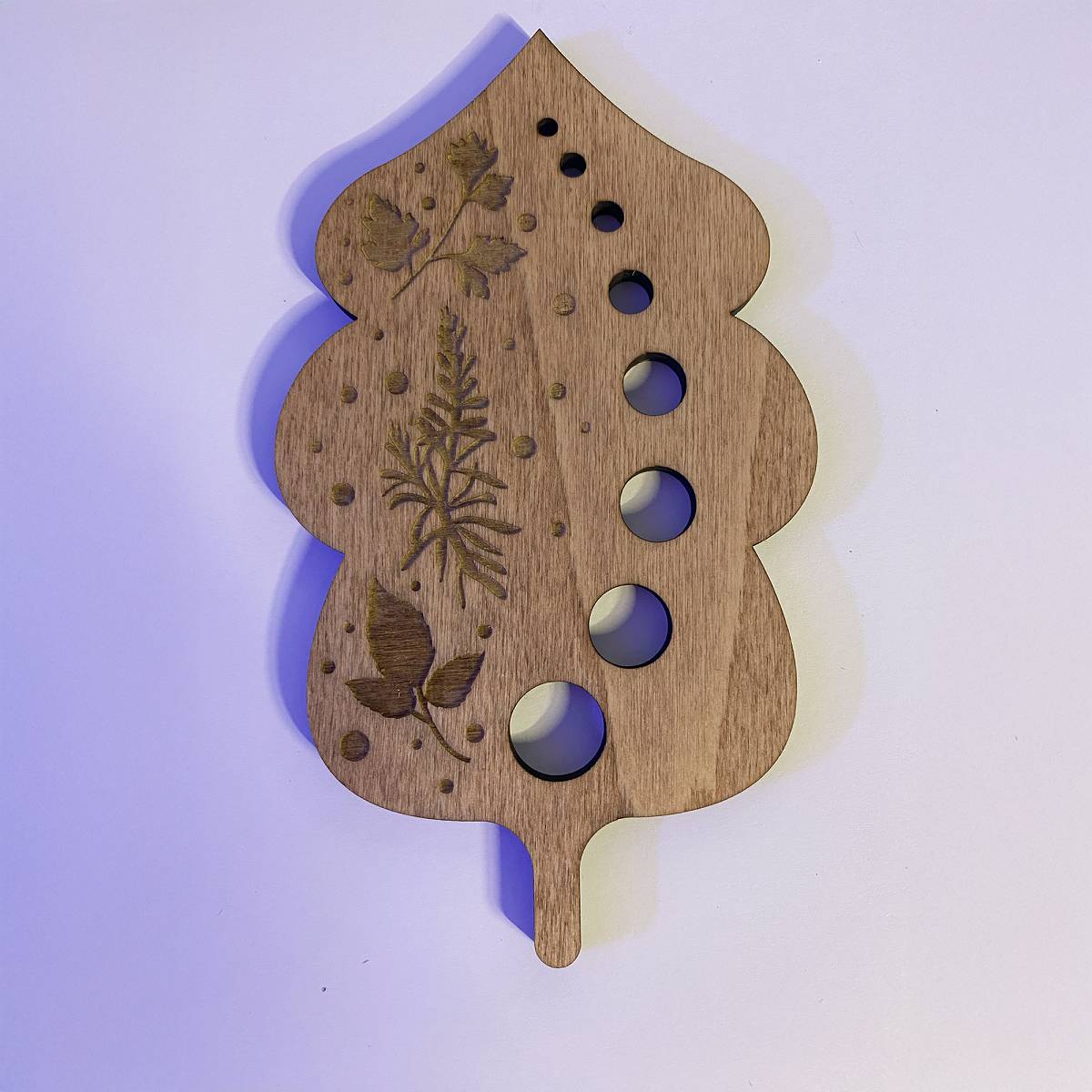 Herb Strippers - 05 - utensil