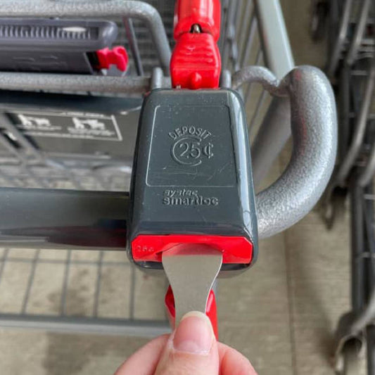 Cart Quarter - utility
