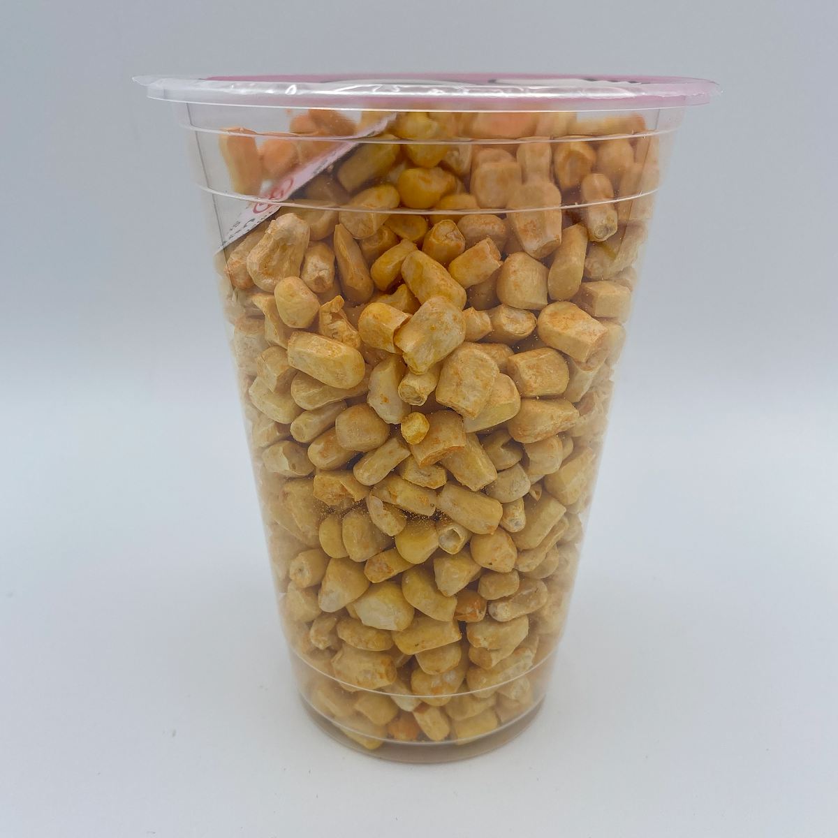Bacon Cheddar Sweet Corn