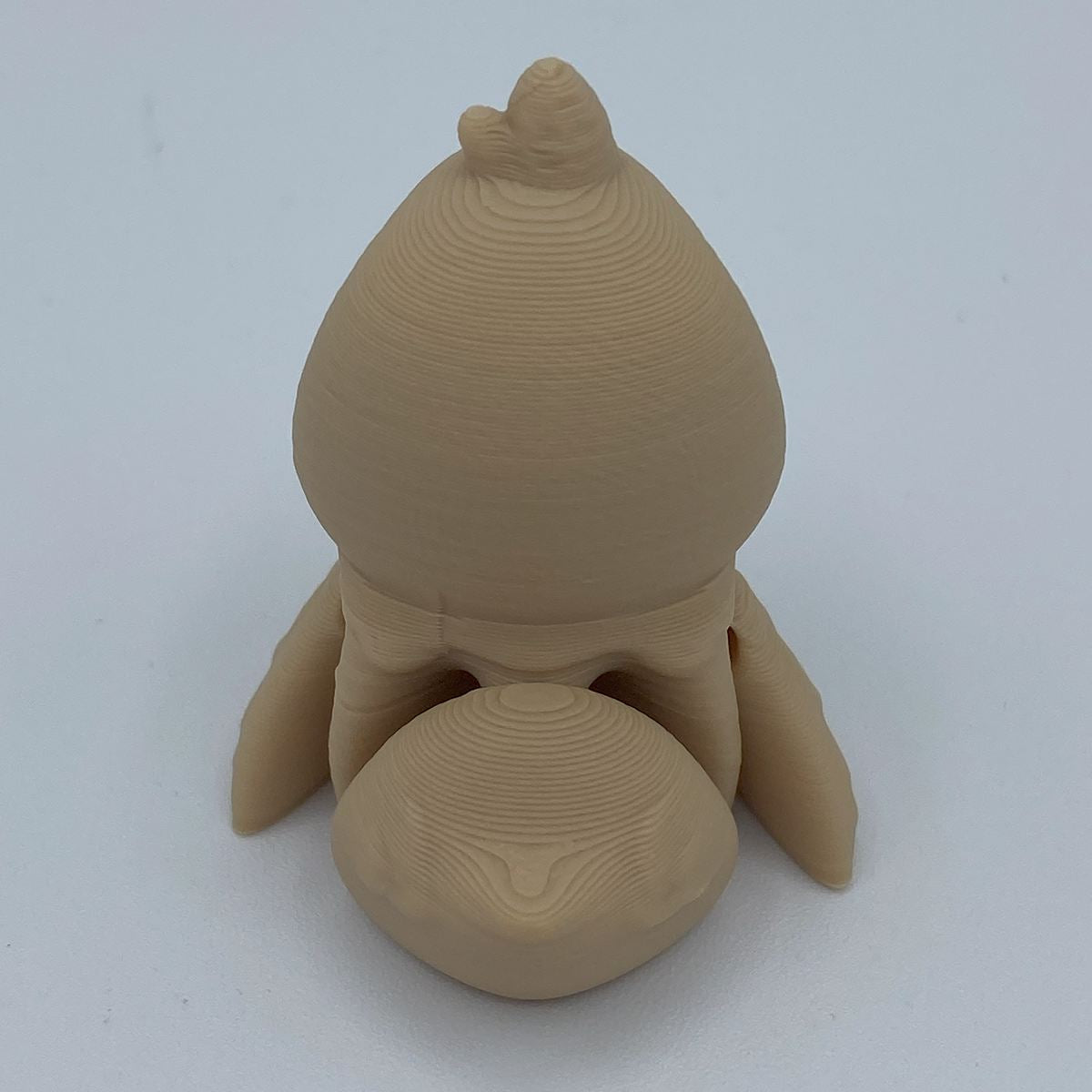 Barnyard Duck articulated 3d print