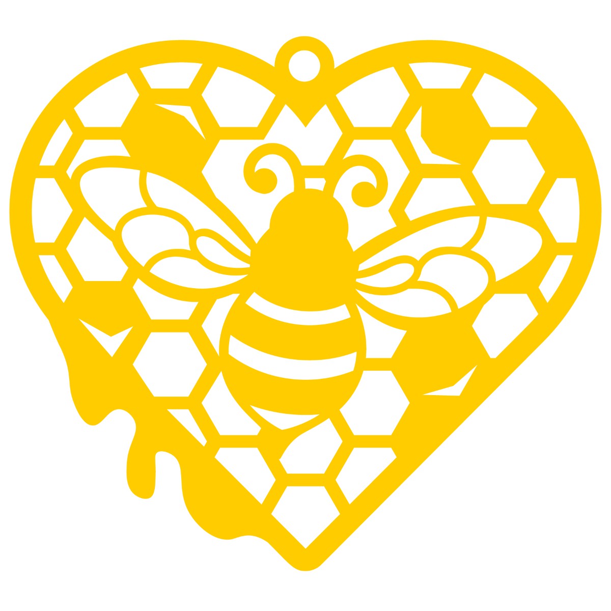 Honeybee Earring Sets