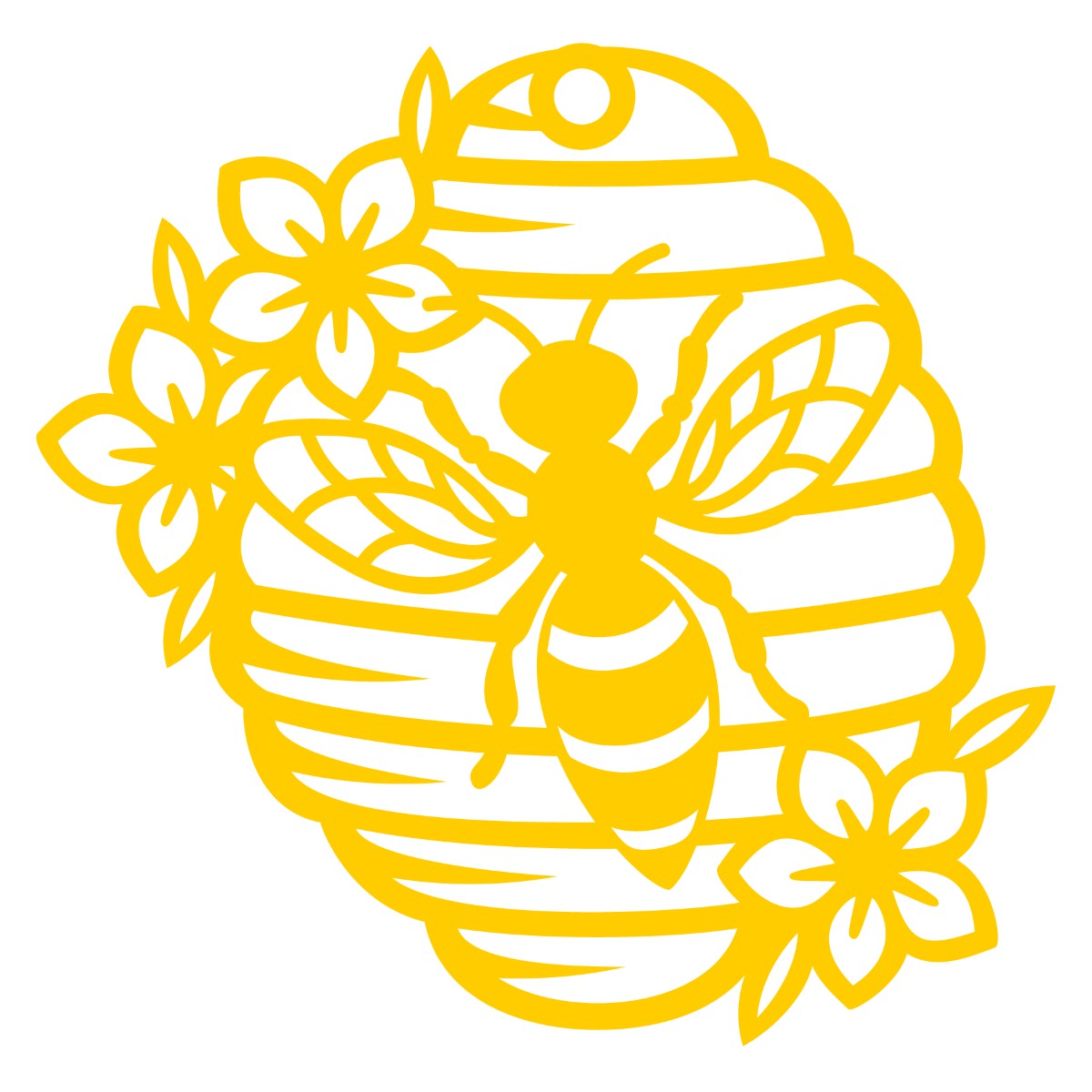 Honeybee Earring Sets