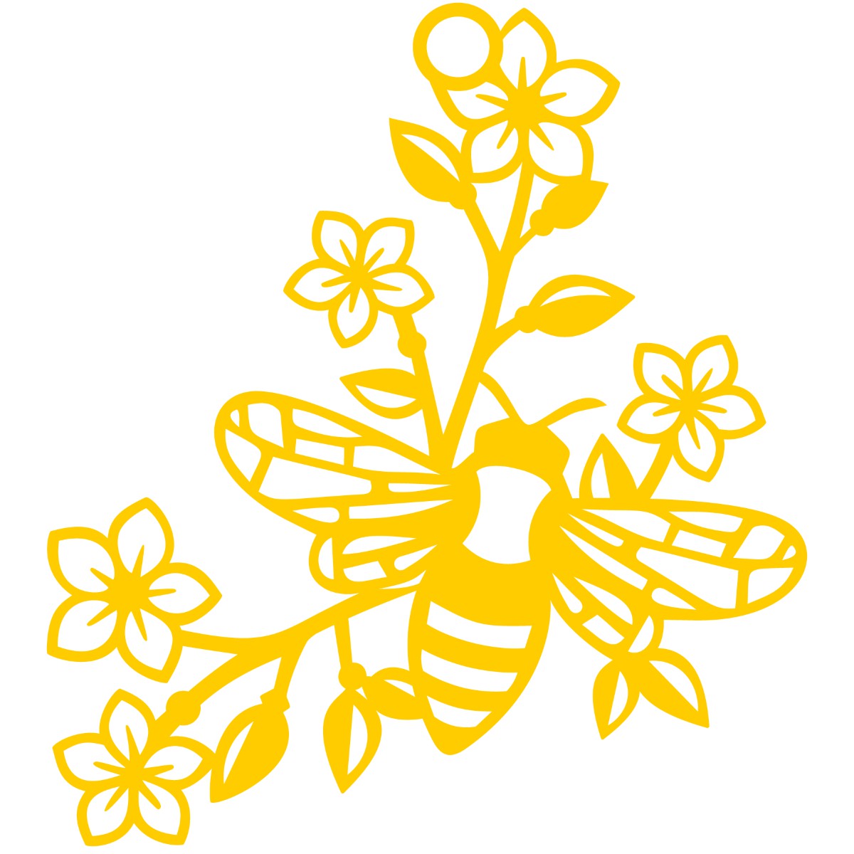 Honeybee Earring Sets
