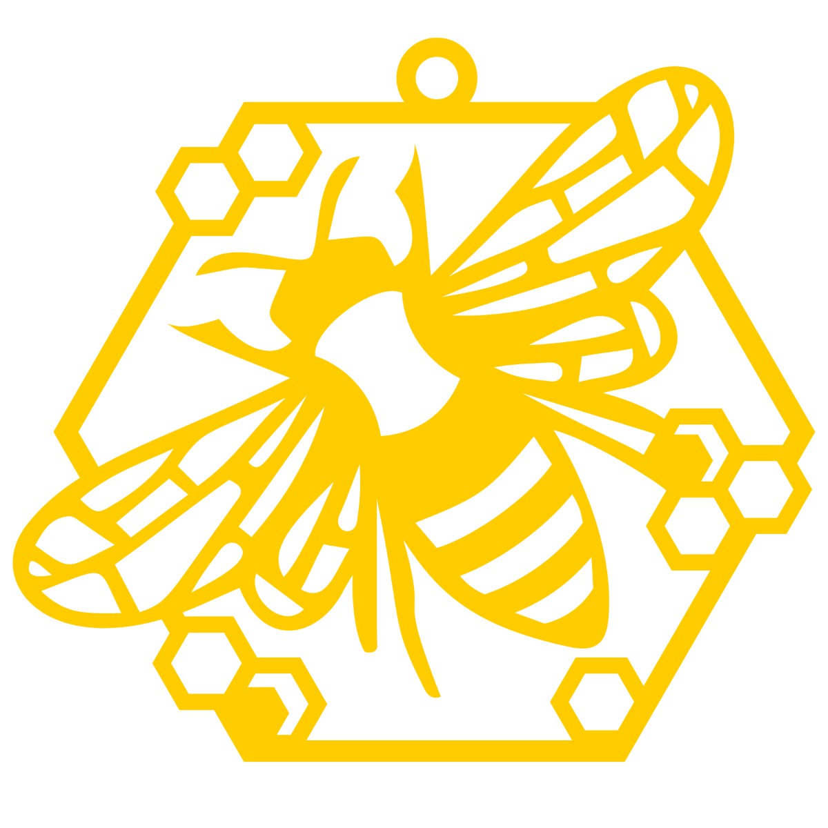 Honeybee Earring Sets