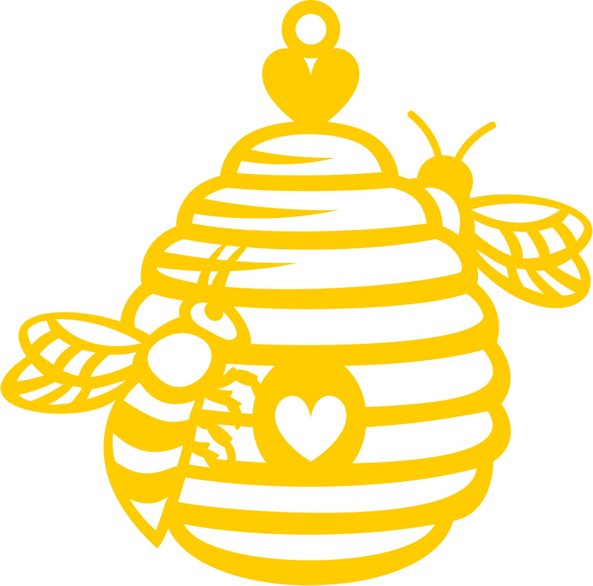Honeybee Earring Sets