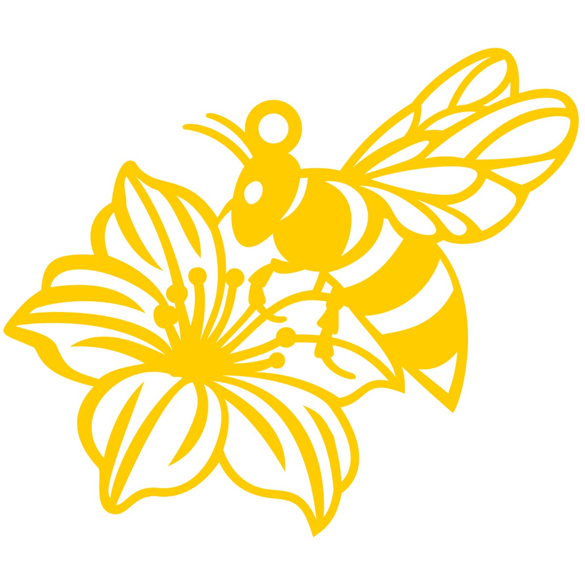 Honeybee Earring Sets