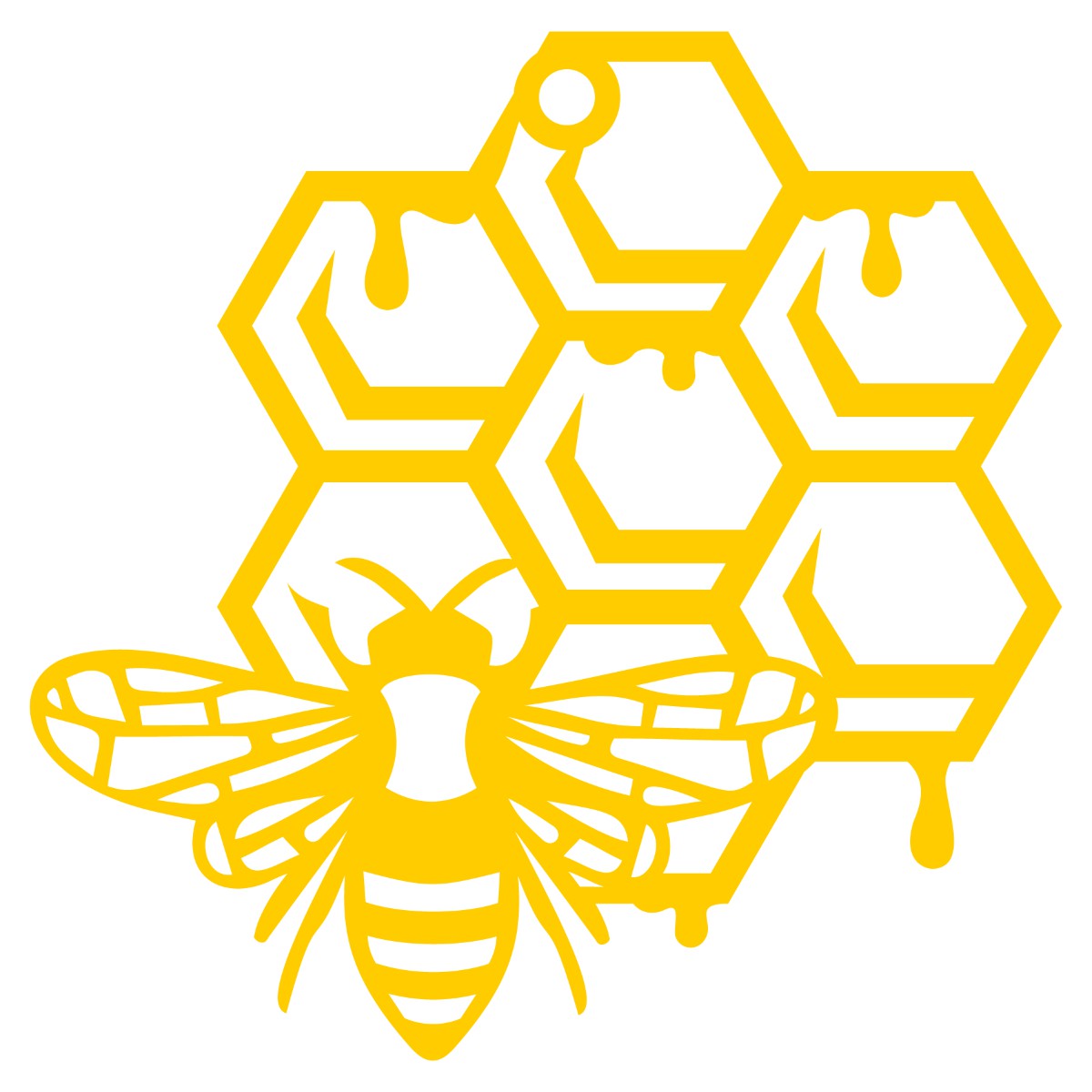 Honeybee Earring Sets