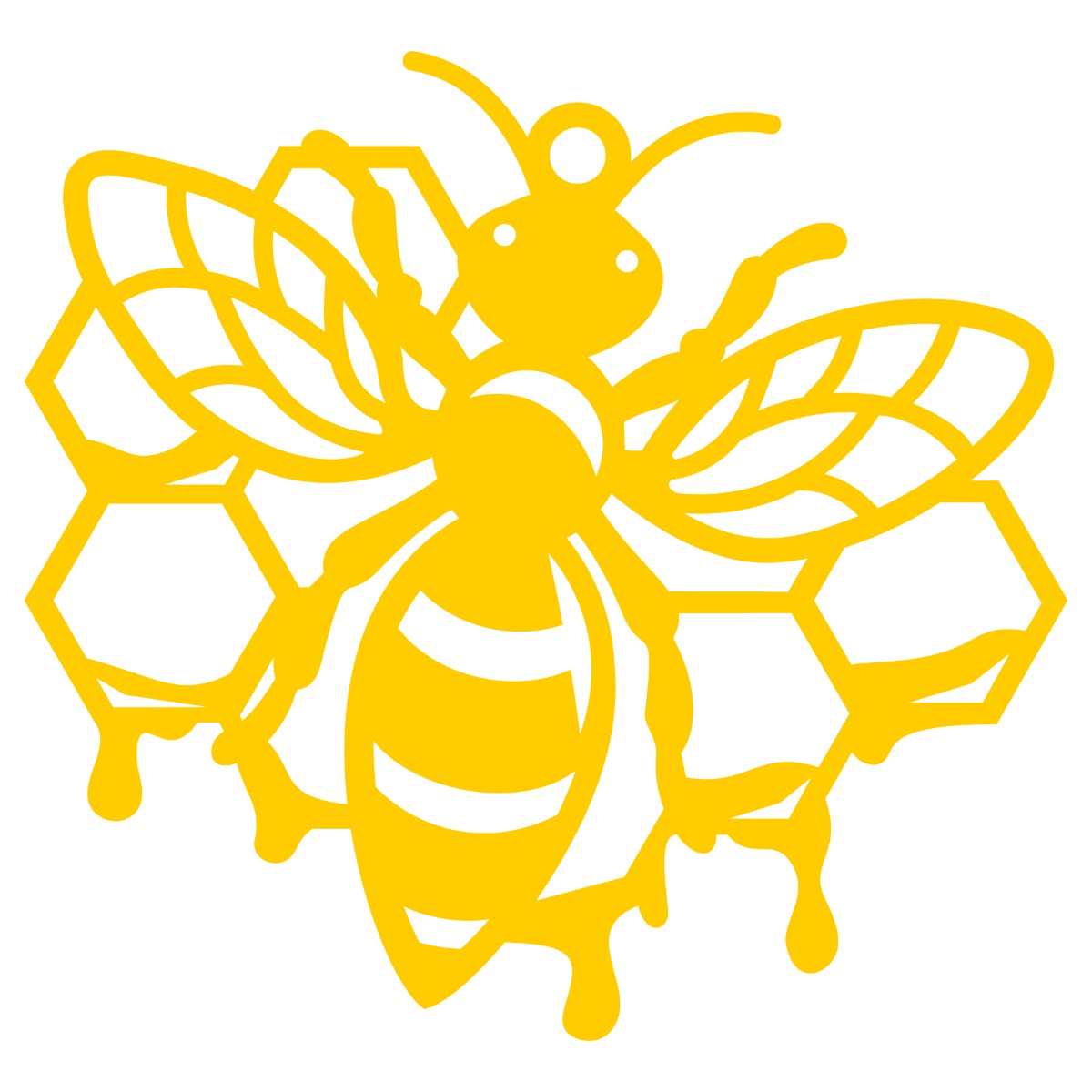 Honeybee Earring Sets