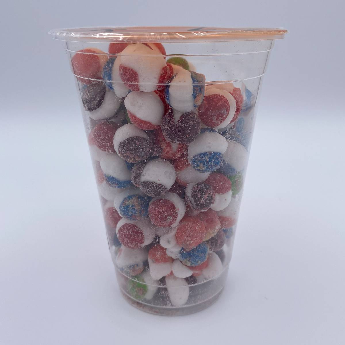 Berry Cheesecake Balls