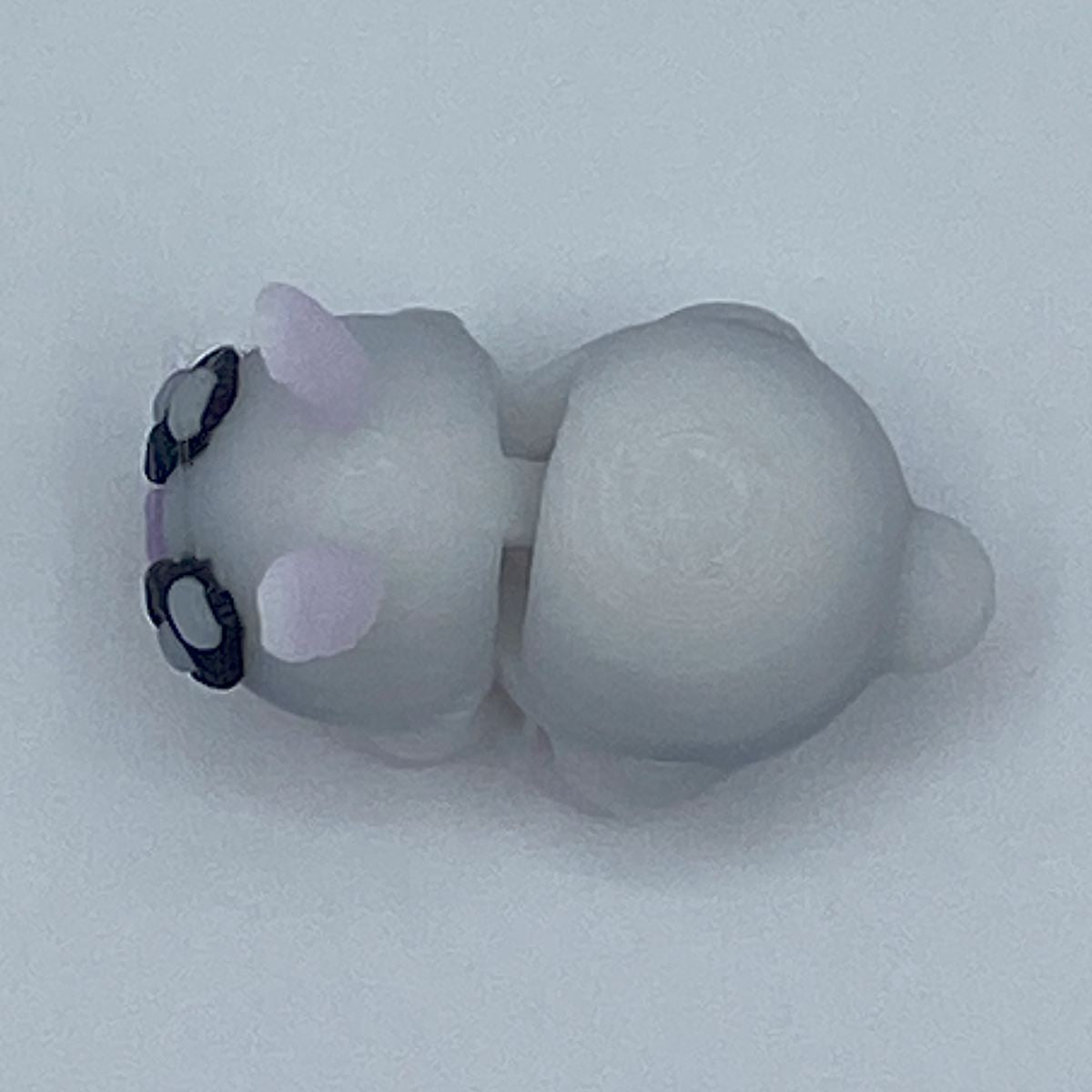 Bunny (Articulated 3D print)
