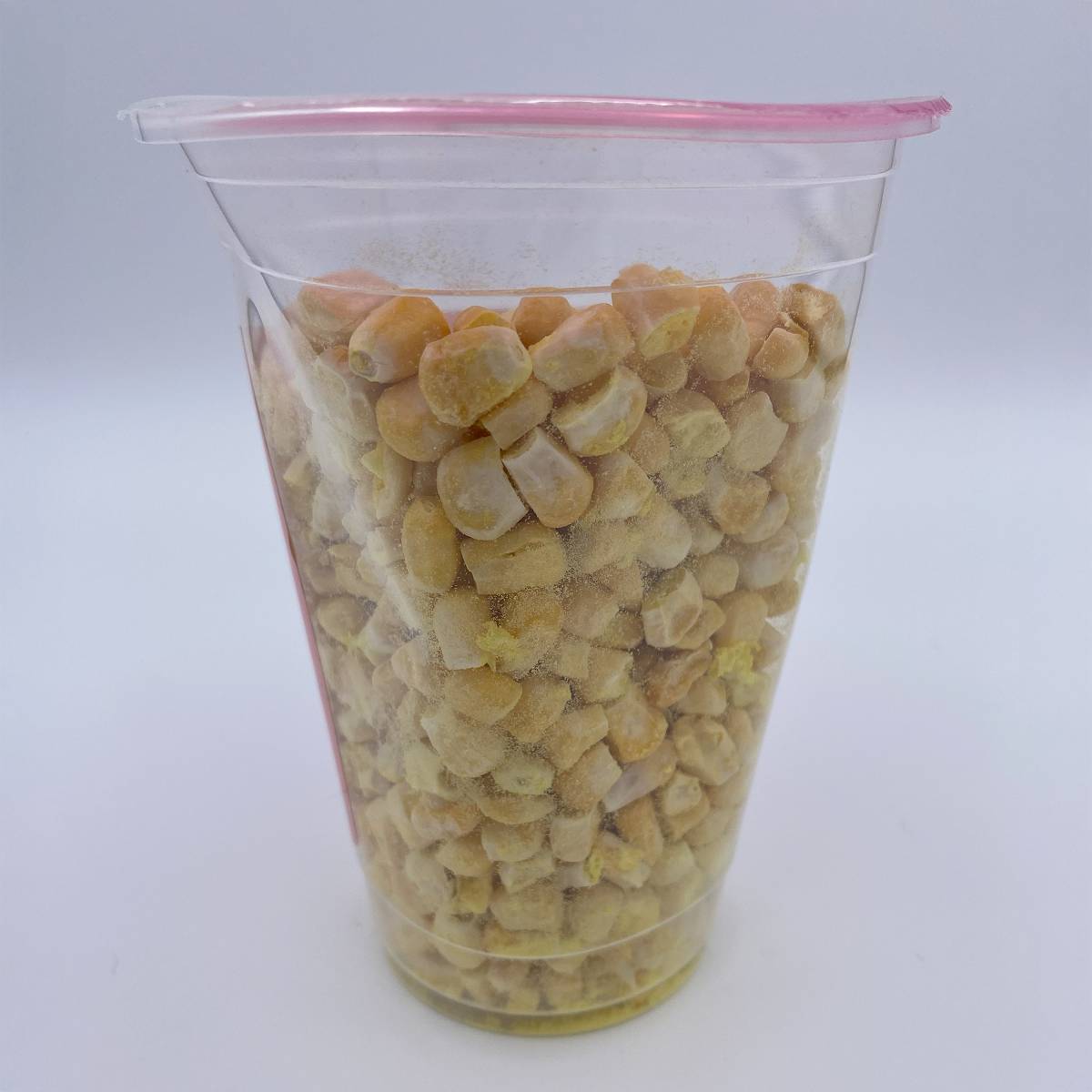 Butter Corn - freeze-dried vegetable