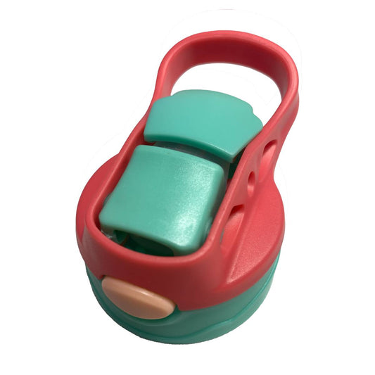 Gamer Mode Activated - a 12 oz Flip Top - flip top