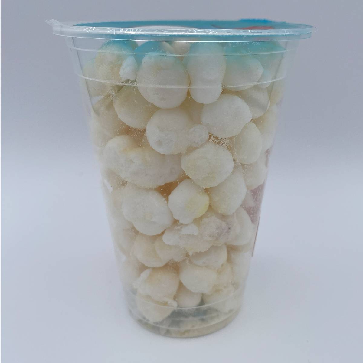 Caramel Sea Salt Balls
