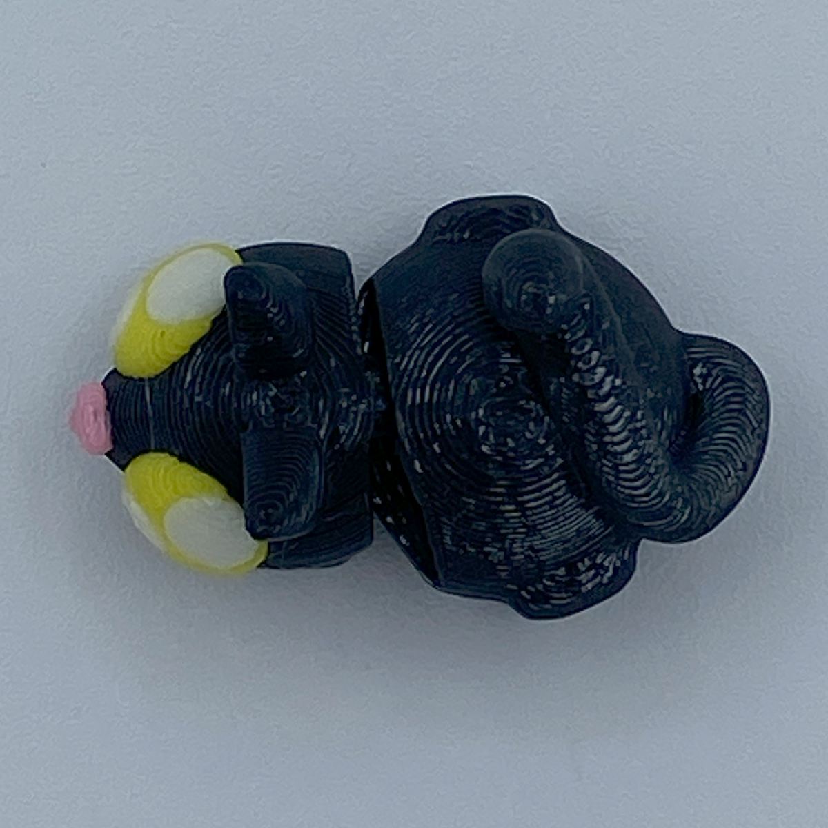 Cat (articulated 3d print)