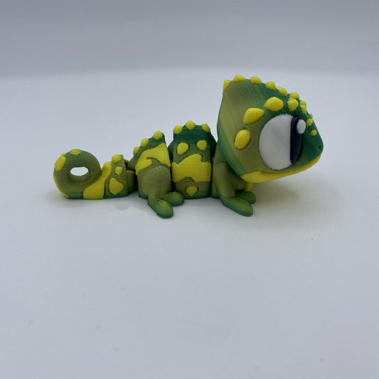 Chameleon flexi