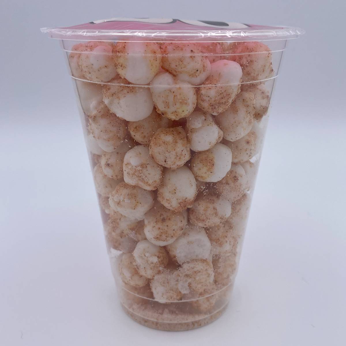 Cherry Cola Spheres