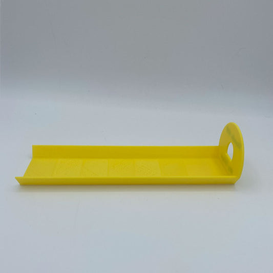 Potato Chip Tube Tray