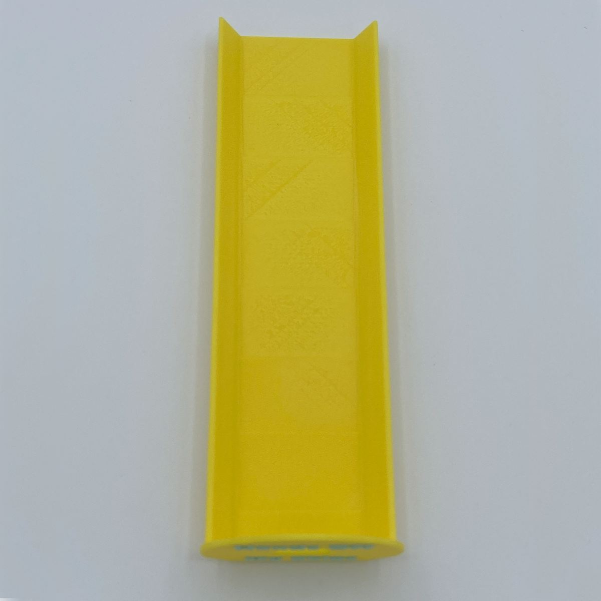 Potato Chip Tube Tray