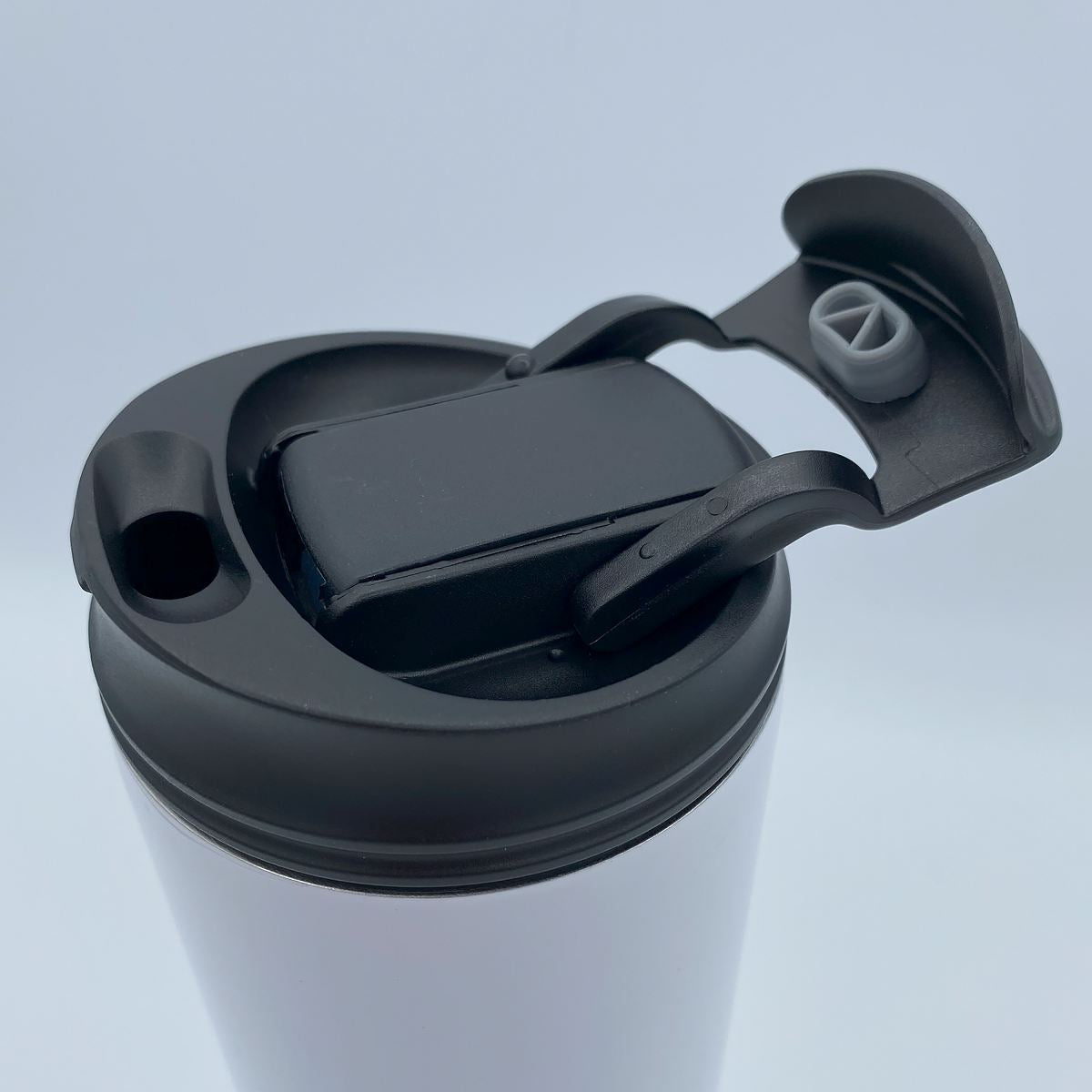 #TEACHER Life A Dual Opening Skinny Tumbler