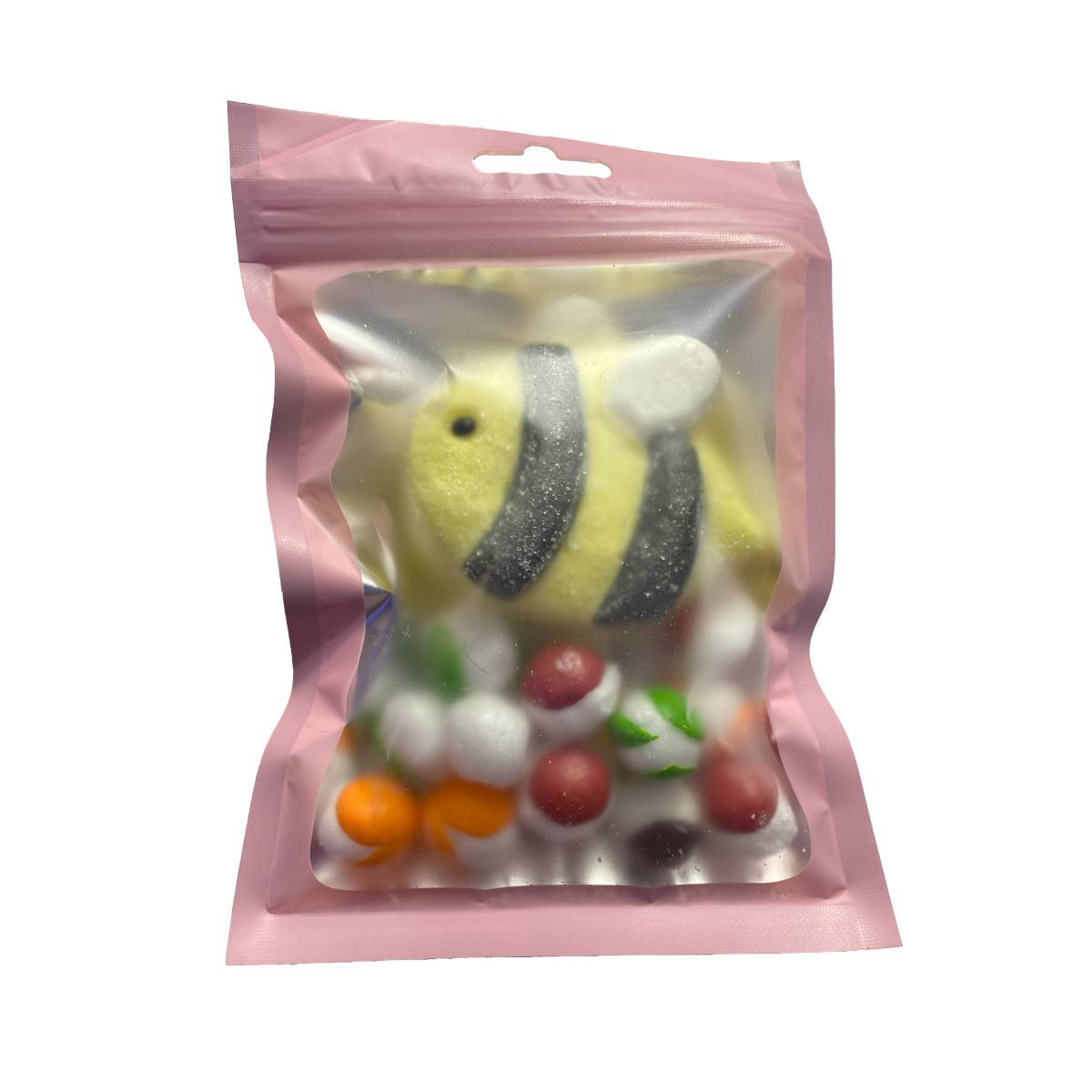 Bee Bites (seasonal) - freeze-dried candy