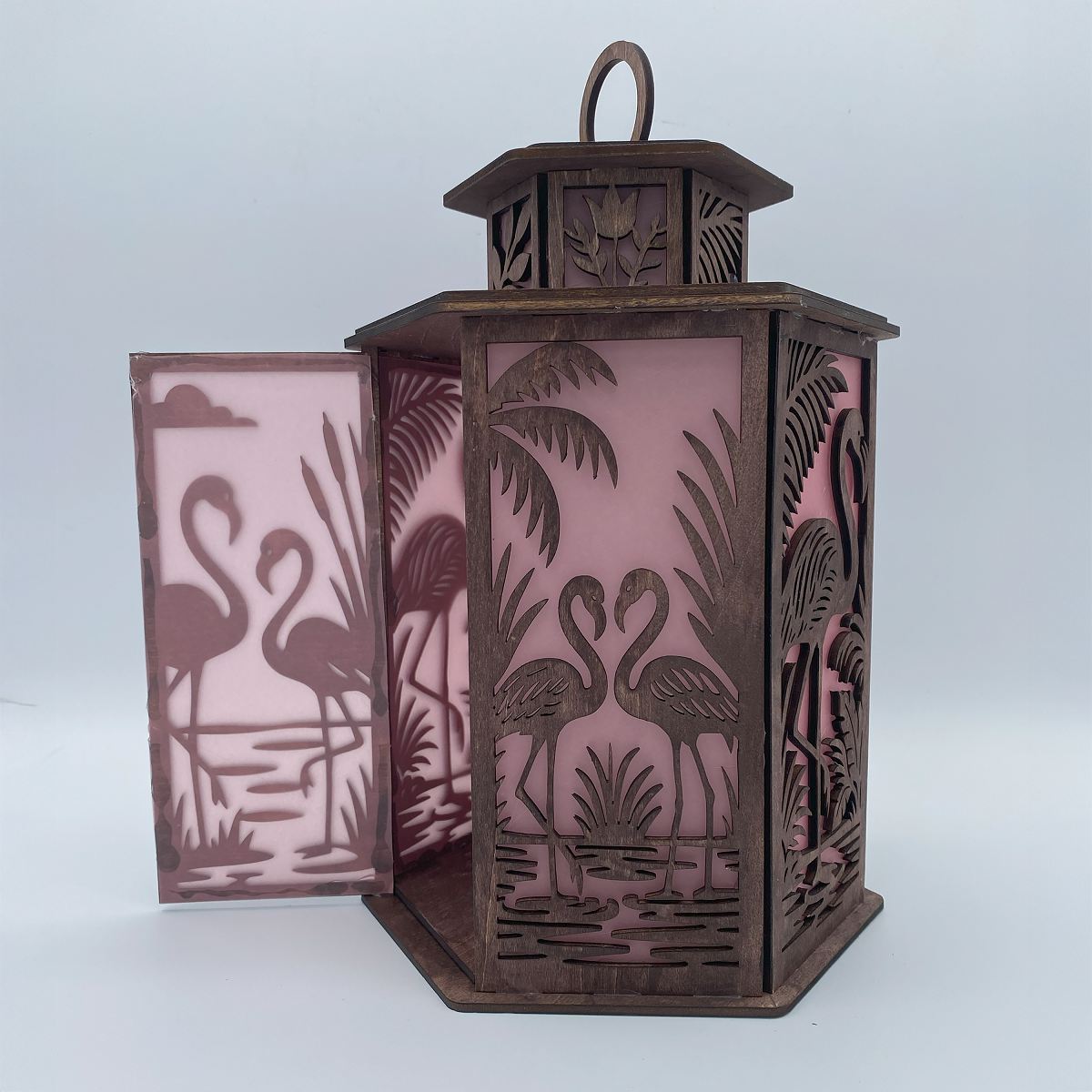 Flamingodoor-1200x1200 - Kimmie's Creations L.L.C.