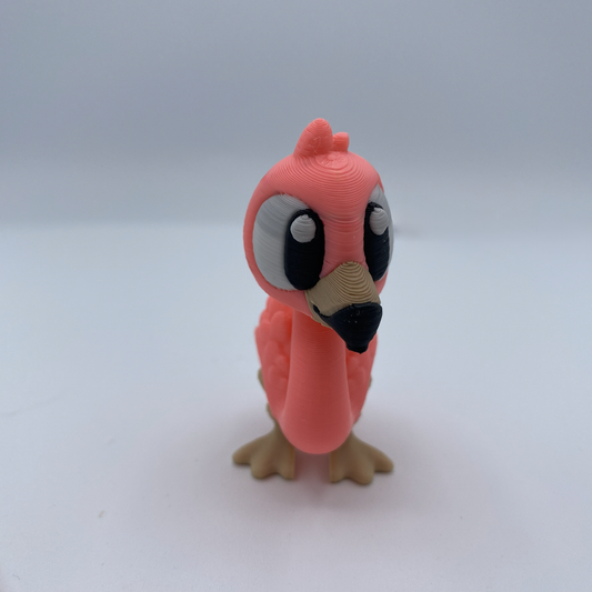 Flamingo flexi