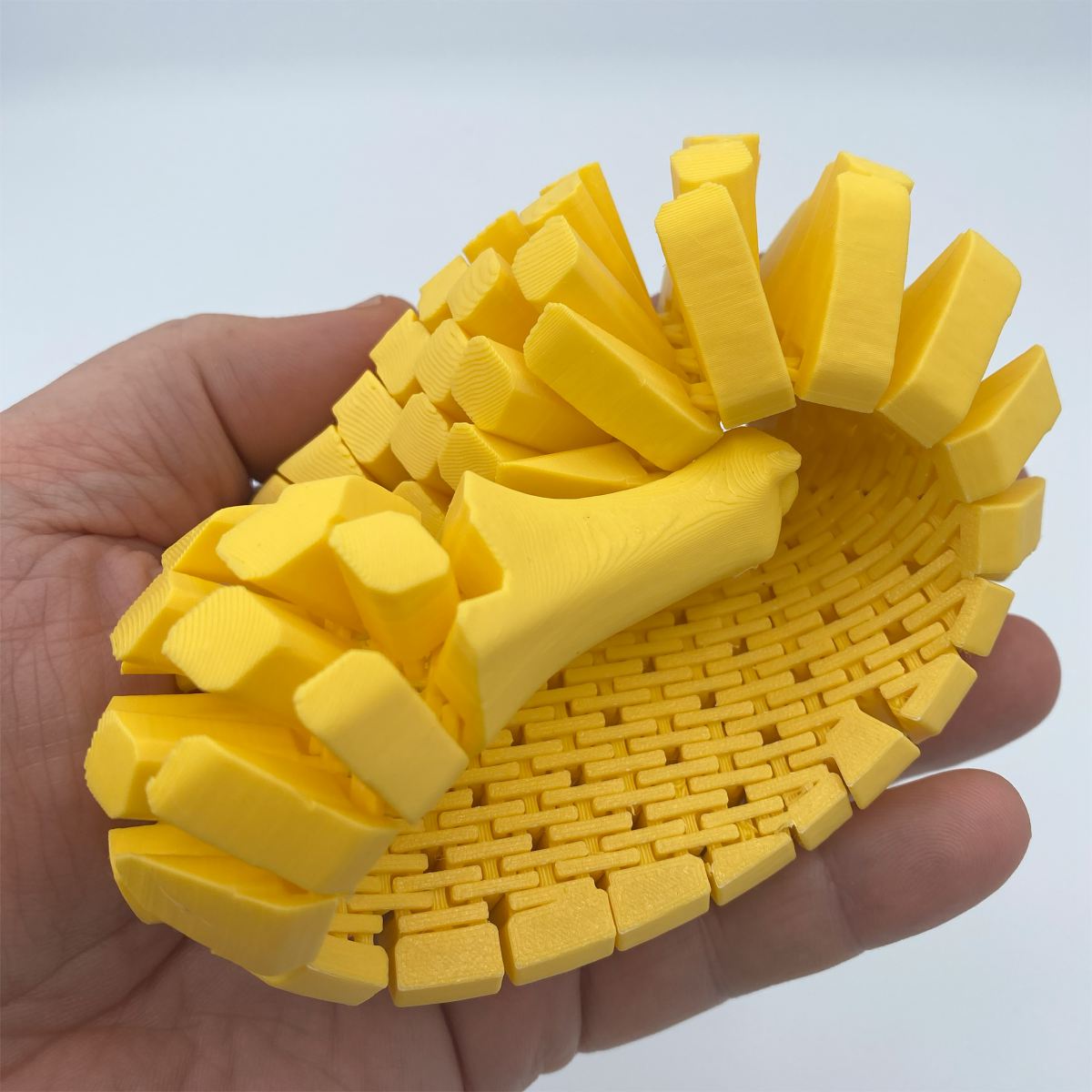 Flexi Banana
