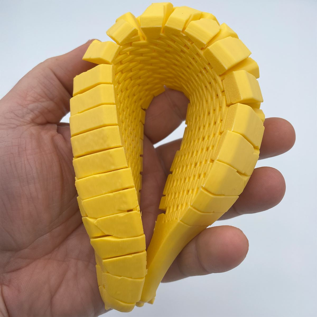 Flexi Banana