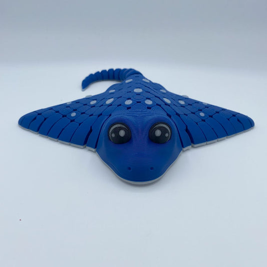 Flexi Stingray