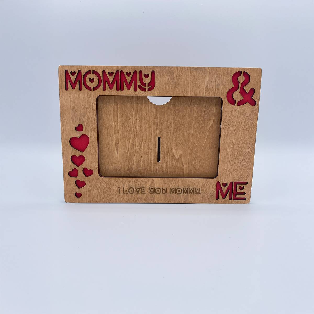 Mommy & Me Picture Frame - Kimmie's Creations L.L.C.