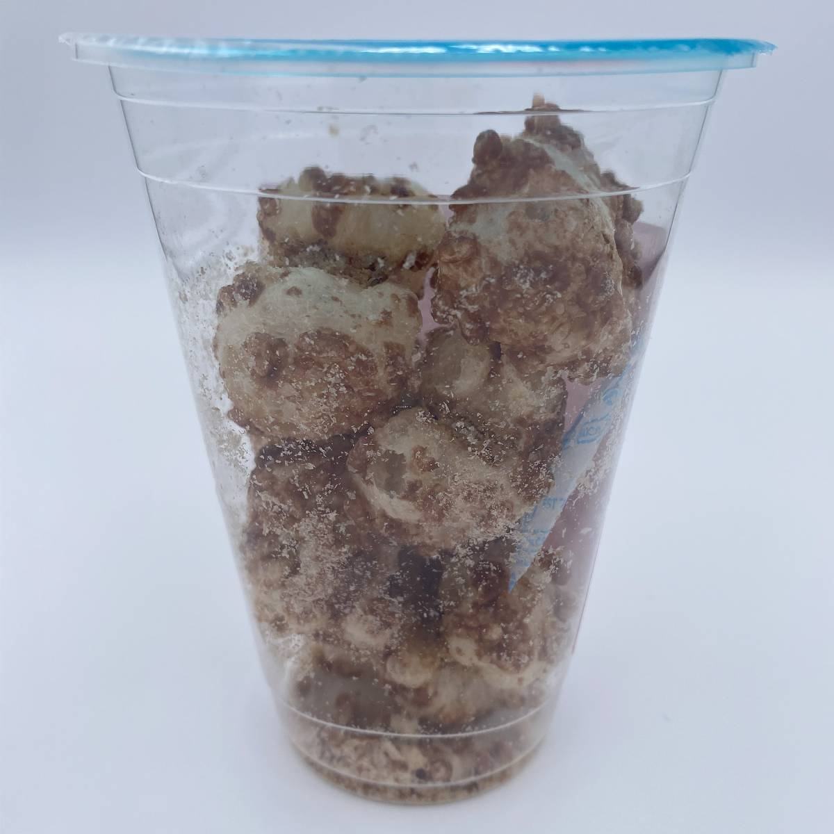 Galaxy Crunch
