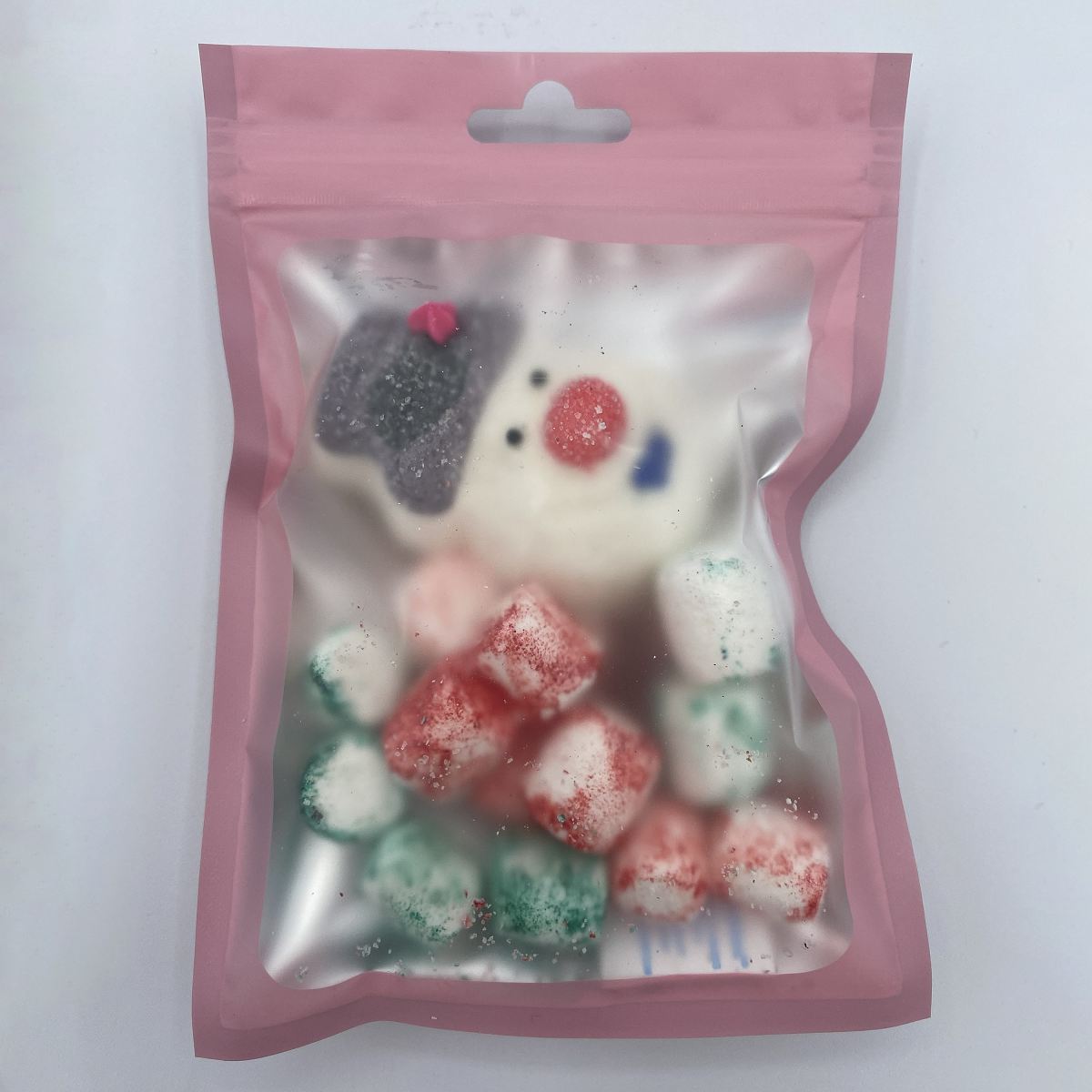 Ho Ho Harvest (seasonal)