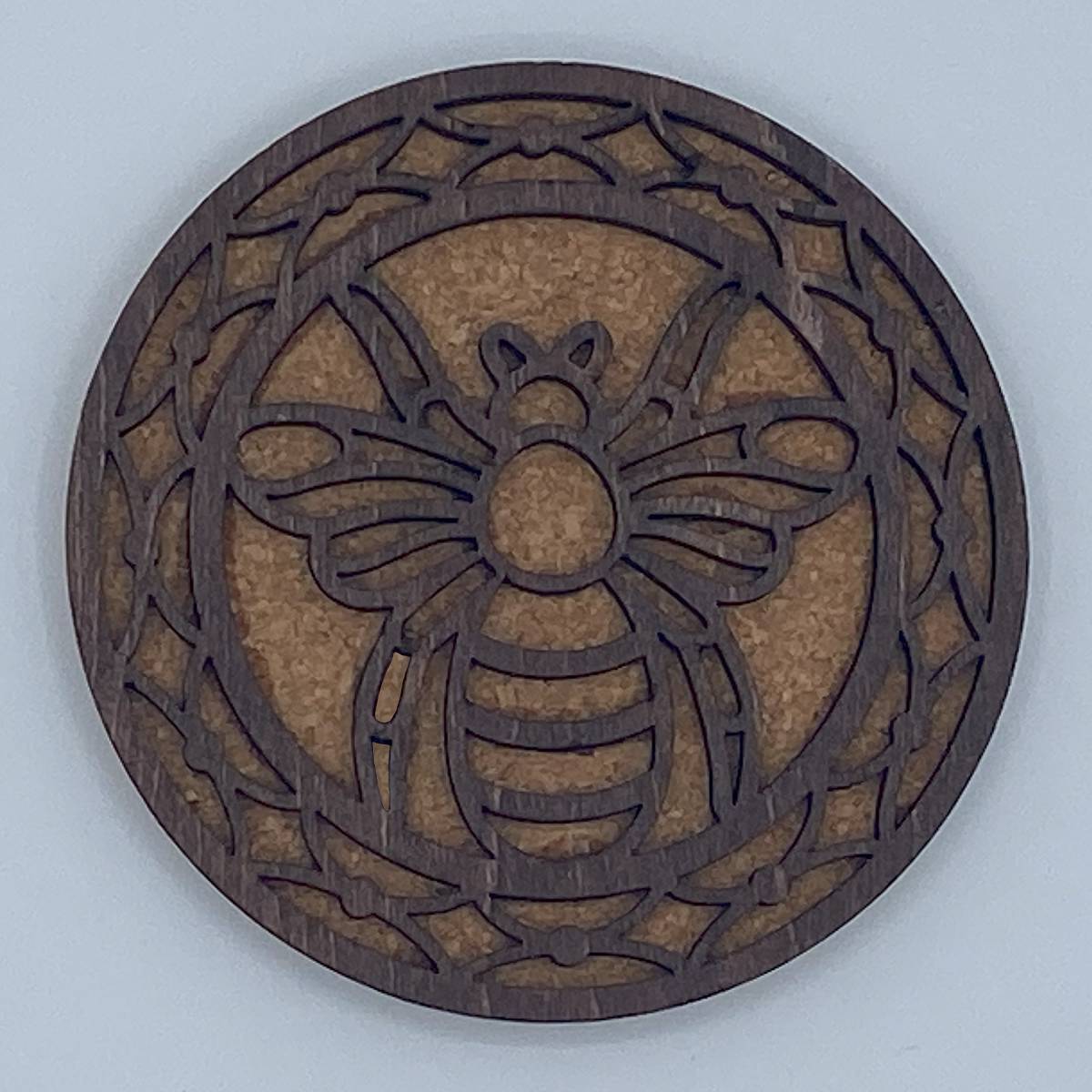 Honeybee Coaster Set - decor