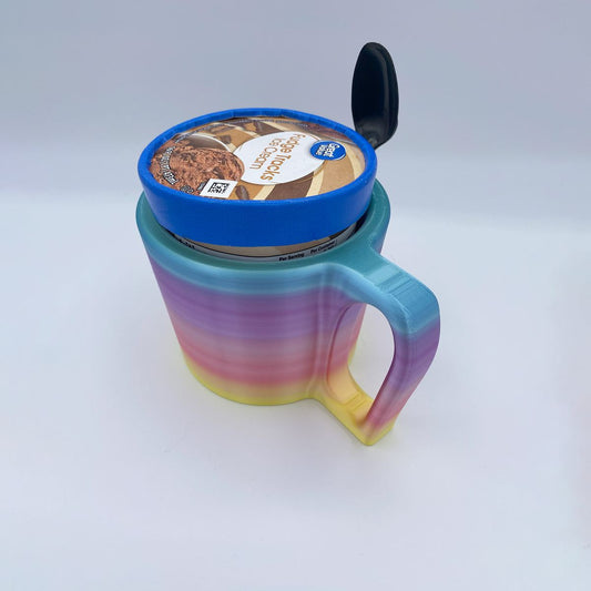 Ice Cream Holder