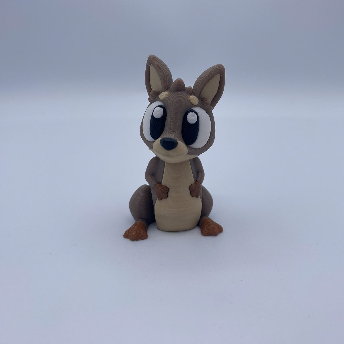 Kangaroofront - Kimmie's Creations L.L.C.
