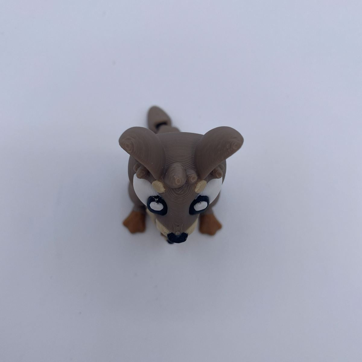Kangaroomomtop - Kimmie's Creations L.L.C.