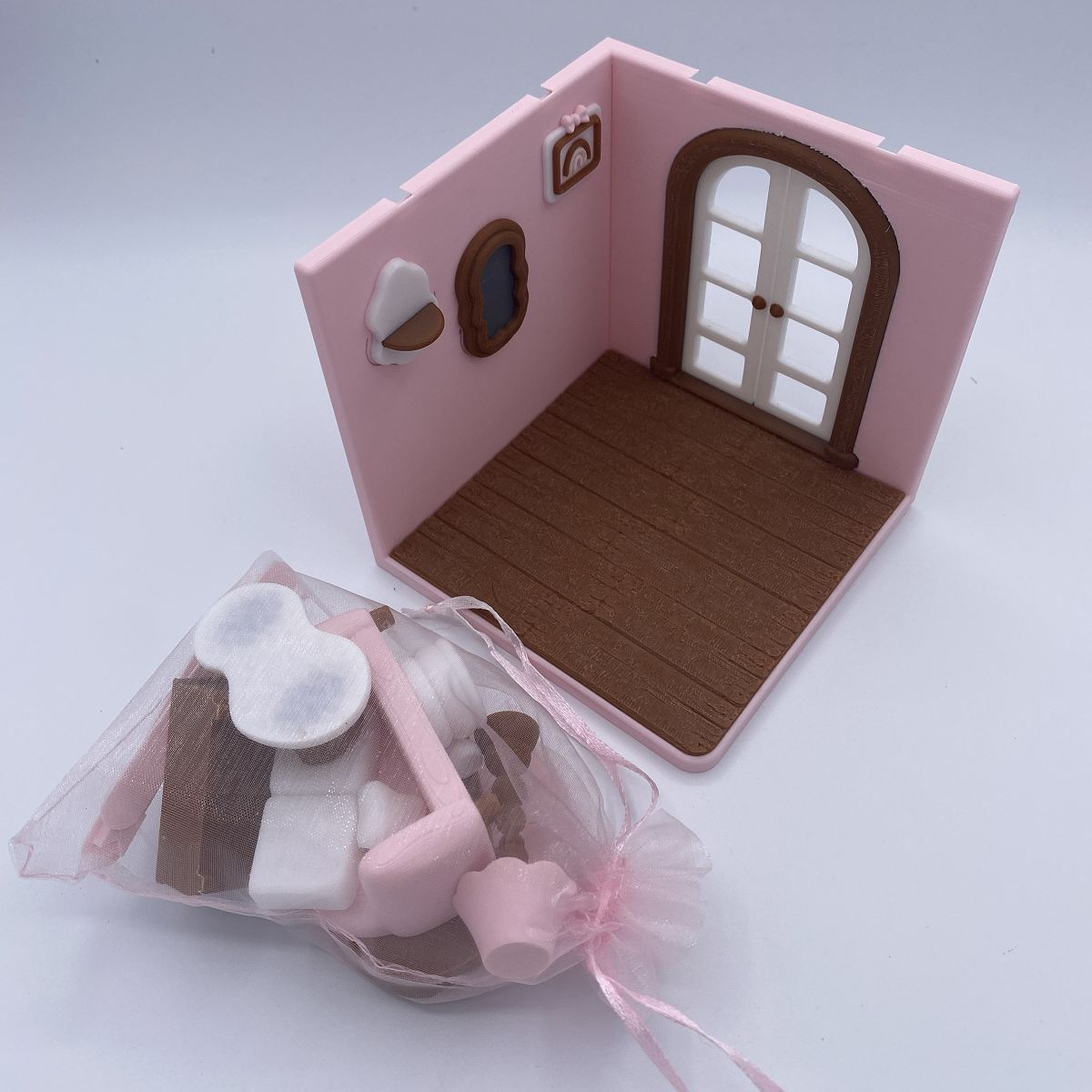 LivingRoominbag - Kimmie's Creations L.L.C.