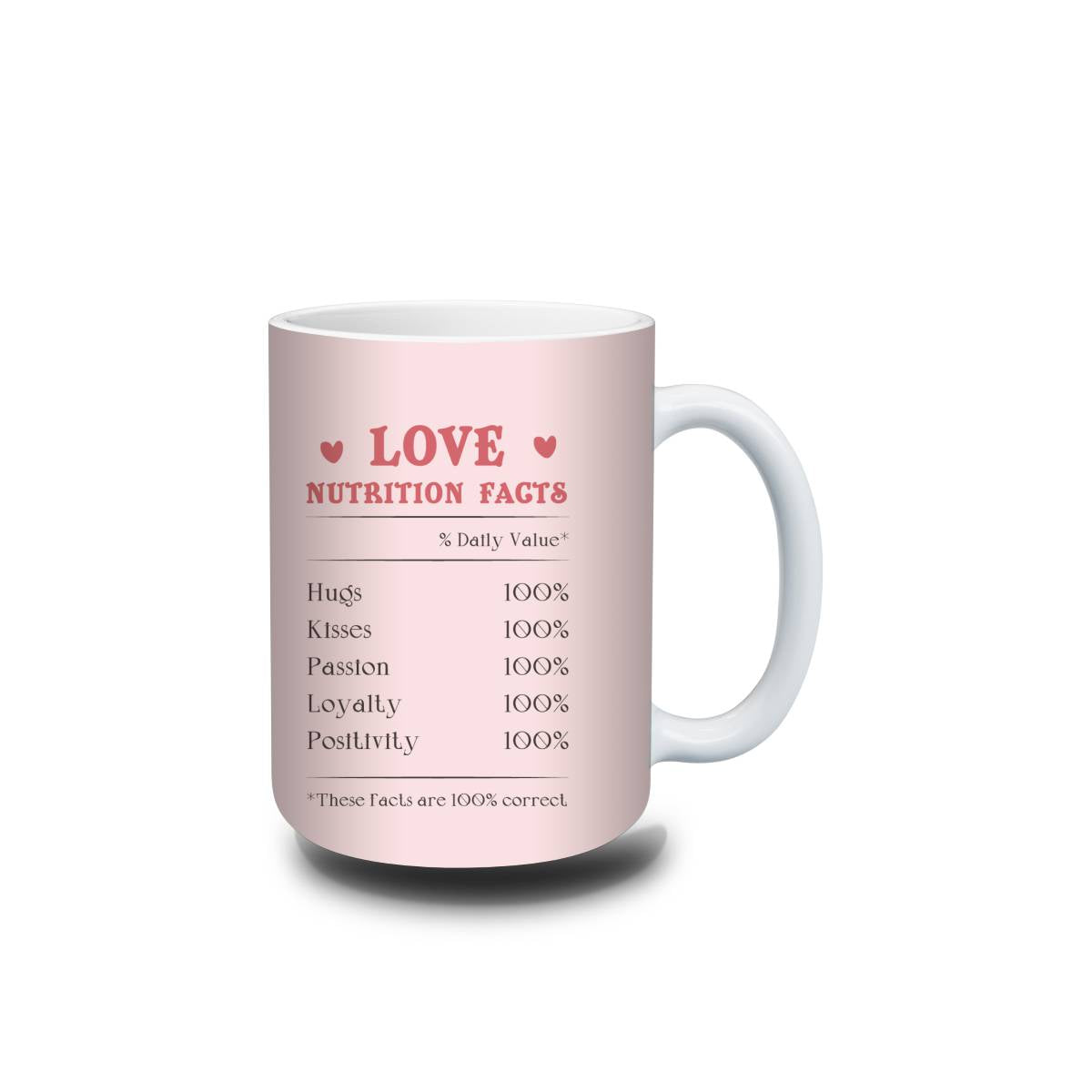 Love Potion Mug