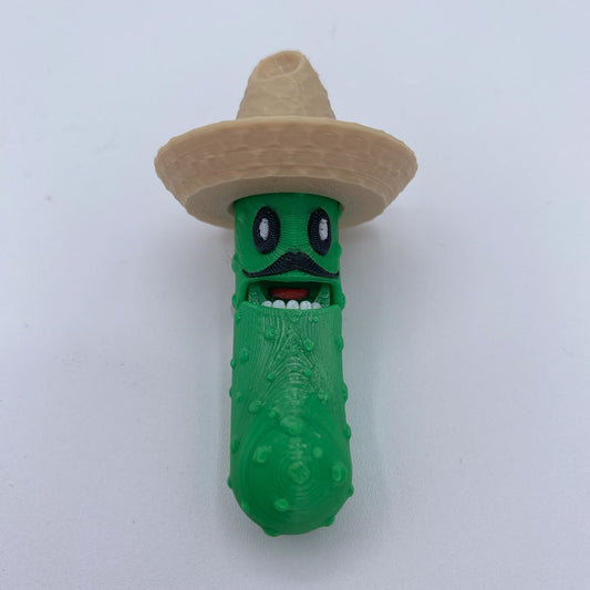 MexicanwithSombrero - Kimmie's Creations L.L.C.
