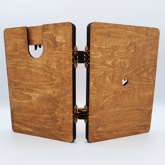 Book Design Picture Frames for Mom - decor