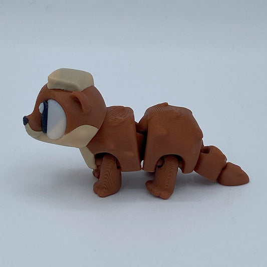 Otter flexi for the Otter Onsen