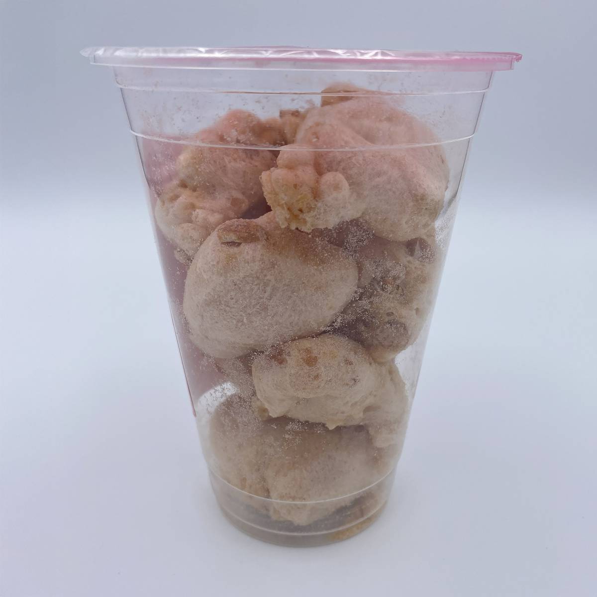 Peanut Brittle Crunch - freeze-dried candy