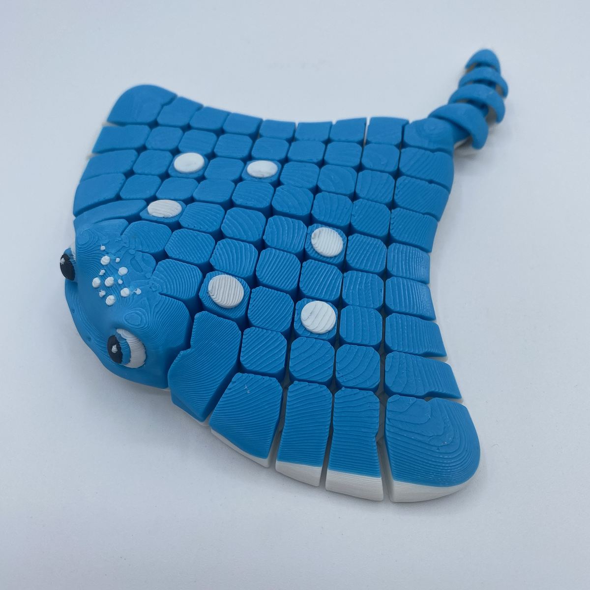 PocketStingrayside - Kimmie's Creations L.L.C.