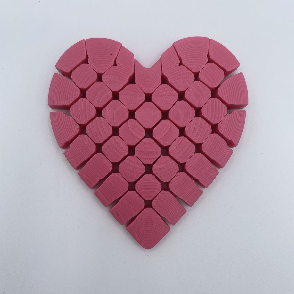 Pocketheartflexi-top-pink - Kimmie's Creations L.L.C.