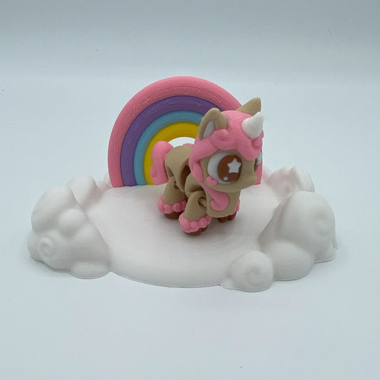 Rainbow Ridge Unicorn Retreat