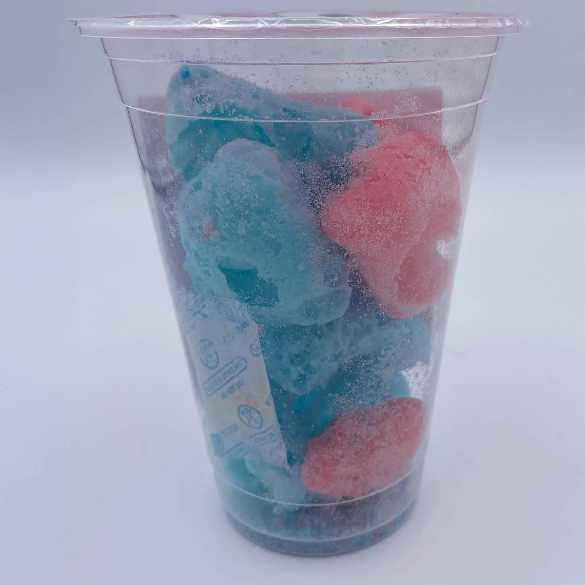 Sour Roll-Up Rhapsody