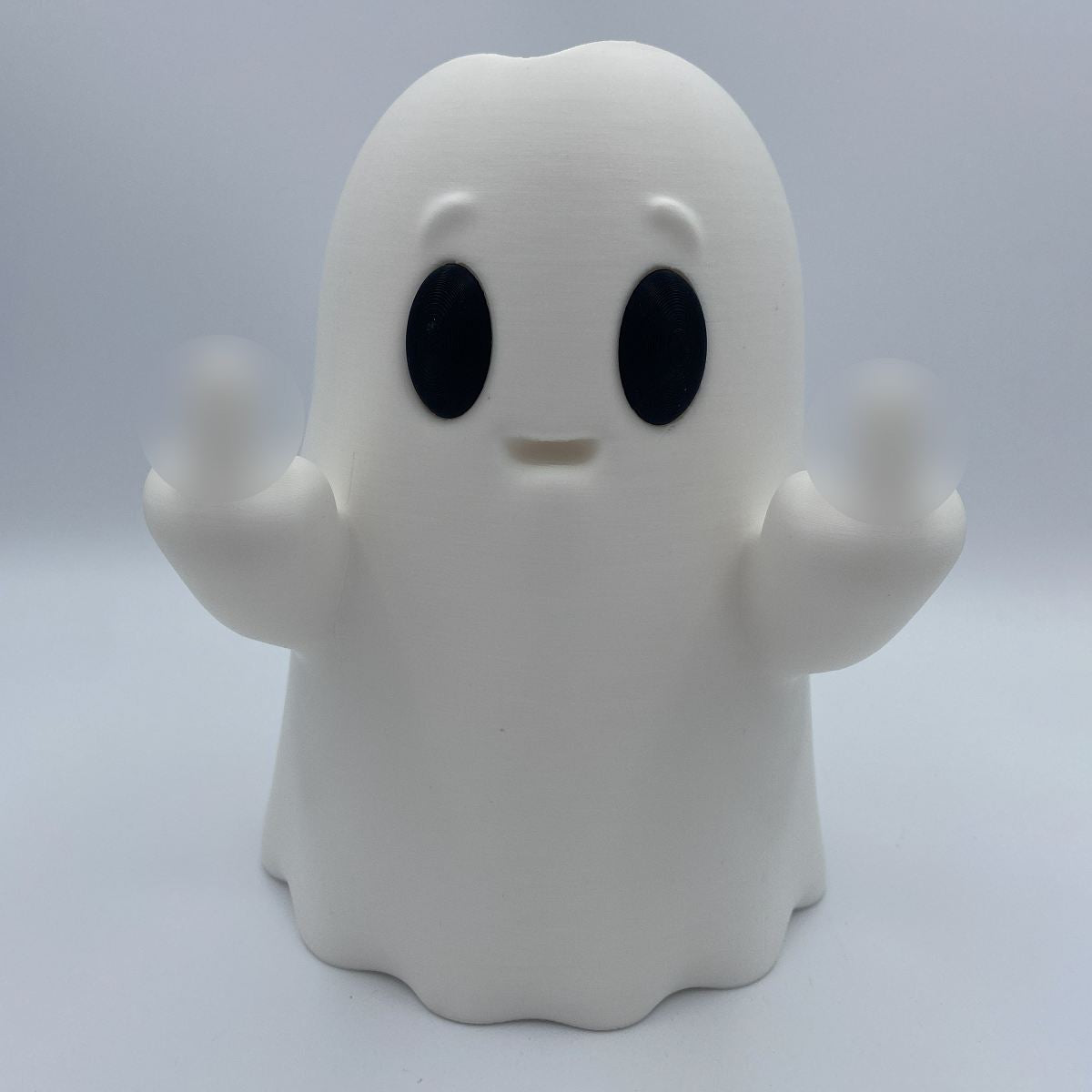 Spicy Gus the Ghost BBW Soap Holder - 3D Printed Soap Holder
